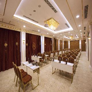 Limak Thermal Boutique Hotel fotoÄŸrafÄ±