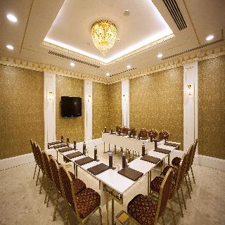 Limak Thermal Boutique Hotel fotoÄŸrafÄ±