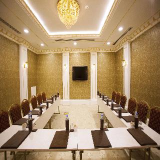 Limak Thermal Boutique Hotel fotoÄŸrafÄ±