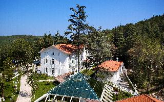 Limak Thermal Boutique Hotel otel fotoğrafı