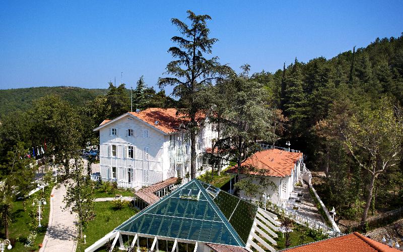Limak Thermal Boutique Hotel - Genel