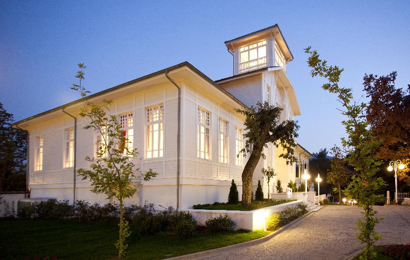 Limak Thermal Boutique Hotel - Genel