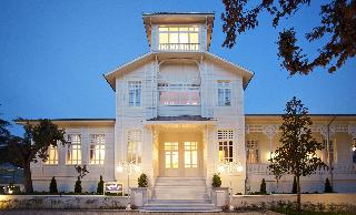 Limak Thermal Boutique Hotel fotoÄŸrafÄ±