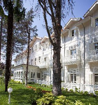 Limak Thermal Boutique Hotel fotoÄŸrafÄ±