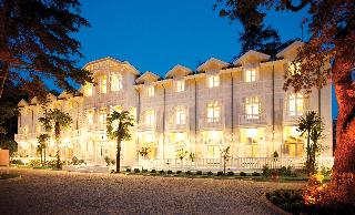 Limak Thermal Boutique Hotel fotoÄŸrafÄ±