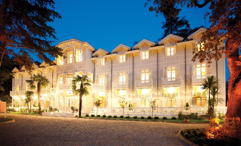 Limak Thermal Boutique Hotel - Genel