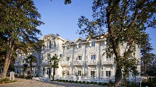 Limak Thermal Boutique Hotel fotoÄŸrafÄ±