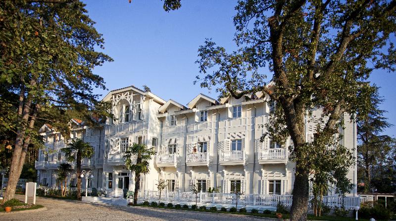 Limak Thermal Boutique Hotel - Genel