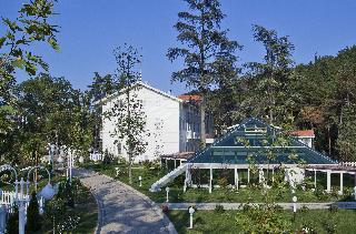 Limak Thermal Boutique Hotel fotoÄŸrafÄ±