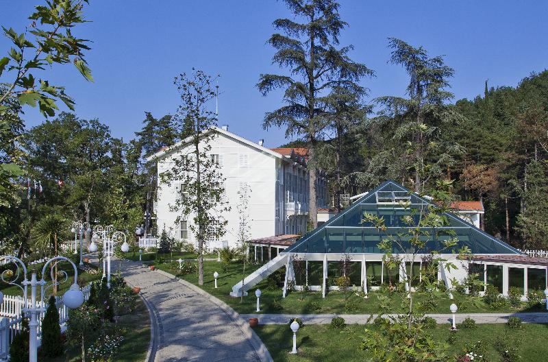 Limak Thermal Boutique Hotel - Genel