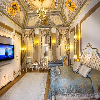 Limak Thermal Boutique Hotel fotoÄŸrafÄ±