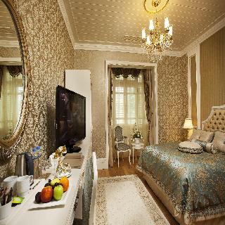 Limak Thermal Boutique Hotel fotoÄŸrafÄ±