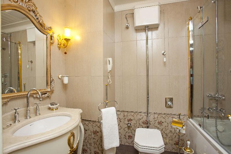 Limak Thermal Boutique Hotel - Oda