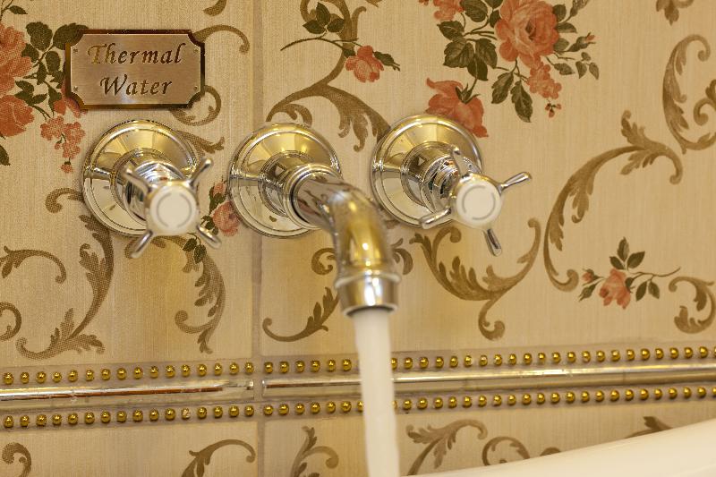 Limak Thermal Boutique Hotel - Oda