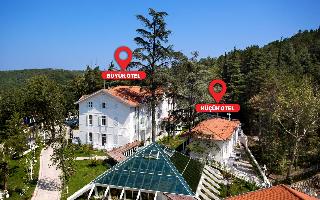 Limak Thermal Boutique Hotel fotoÄŸrafÄ±