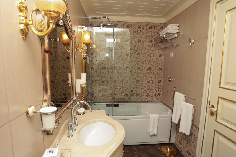Limak Thermal Boutique Hotel - Oda