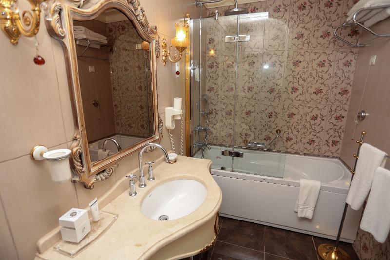 Limak Thermal Boutique Hotel - Oda