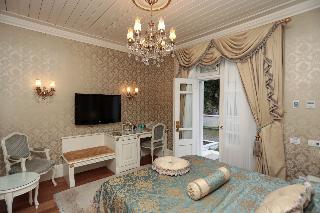 Limak Thermal Boutique Hotel fotoÄŸrafÄ±