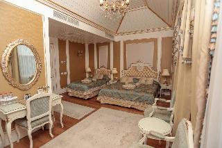 Limak Thermal Boutique Hotel fotoÄŸrafÄ±