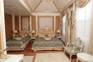 Limak Thermal Boutique Hotel fotoÄŸrafÄ±