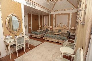 Limak Thermal Boutique Hotel fotoÄŸrafÄ±
