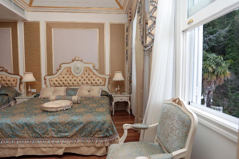 Limak Thermal Boutique Hotel - Oda