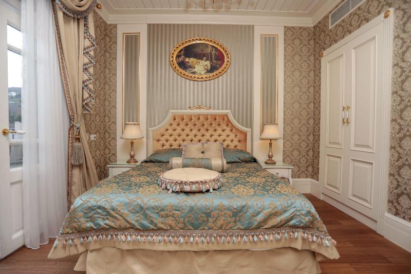 Limak Thermal Boutique Hotel - Oda
