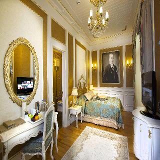Limak Thermal Boutique Hotel fotoÄŸrafÄ±