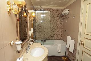 Limak Thermal Boutique Hotel fotoÄŸrafÄ±