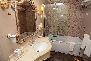 Limak Thermal Boutique Hotel fotoÄŸrafÄ±