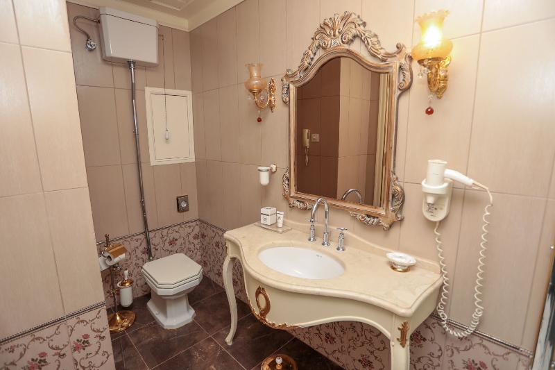 Limak Thermal Boutique Hotel - Oda