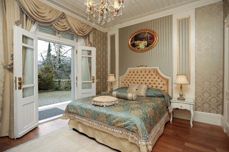 Limak Thermal Boutique Hotel - Oda