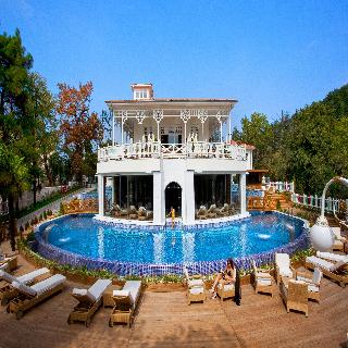 Limak Thermal Boutique Hotel fotoÄŸrafÄ±
