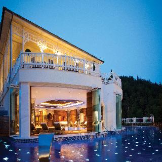 Limak Thermal Boutique Hotel fotoÄŸrafÄ±