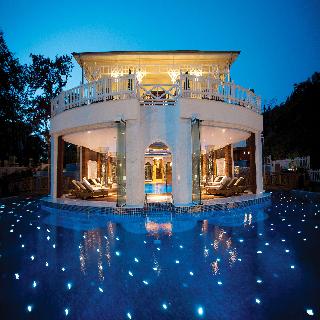 Limak Thermal Boutique Hotel fotoÄŸrafÄ±