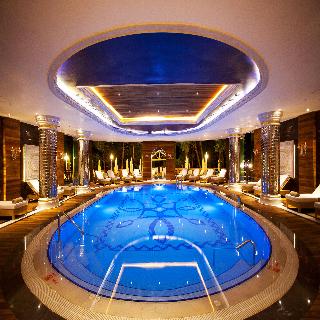 Limak Thermal Boutique Hotel fotoÄŸrafÄ±
