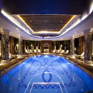 Limak Thermal Boutique Hotel fotoÄŸrafÄ±