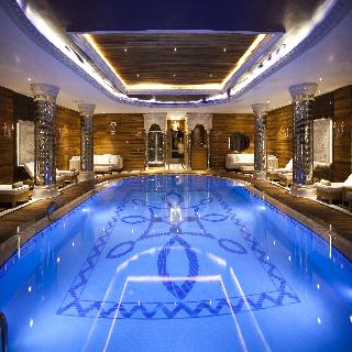 Limak Thermal Boutique Hotel fotoÄŸrafÄ±