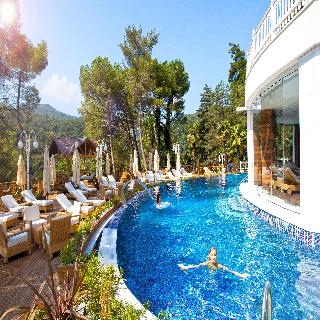 Limak Thermal Boutique Hotel fotoÄŸrafÄ±