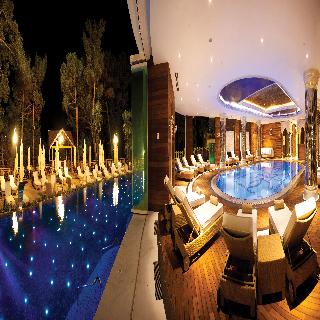 Limak Thermal Boutique Hotel fotoÄŸrafÄ±