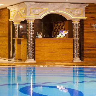 Limak Thermal Boutique Hotel fotoÄŸrafÄ±