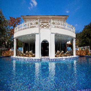 Limak Thermal Boutique Hotel fotoÄŸrafÄ±