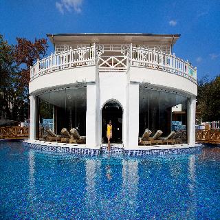 Limak Thermal Boutique Hotel fotoÄŸrafÄ±