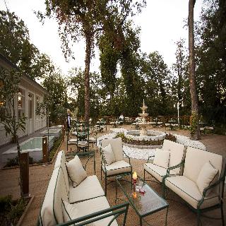 Limak Thermal Boutique Hotel fotoÄŸrafÄ±