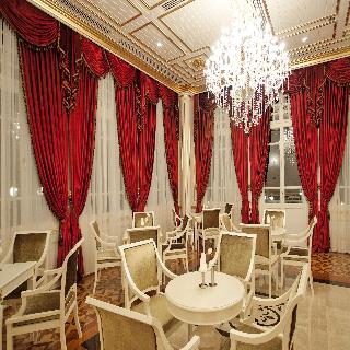 Limak Thermal Boutique Hotel fotoÄŸrafÄ±
