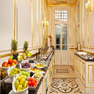Limak Thermal Boutique Hotel fotoÄŸrafÄ±