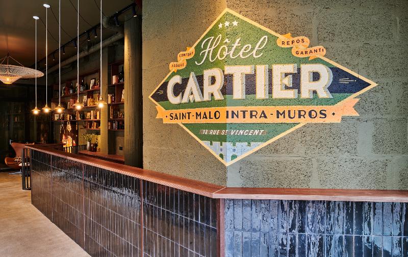Cartier - Lobi