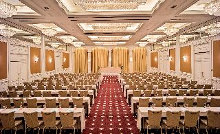 Le Meridien Stuttgart fotoÄŸrafÄ±