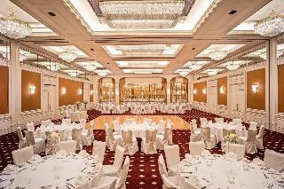 Le Meridien Stuttgart fotoÄŸrafÄ±