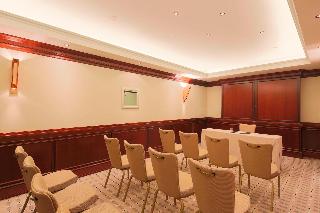 Le Meridien Stuttgart fotoÄŸrafÄ±